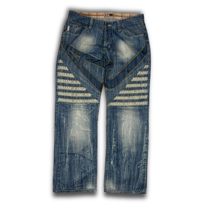 Armani Jeans (36)