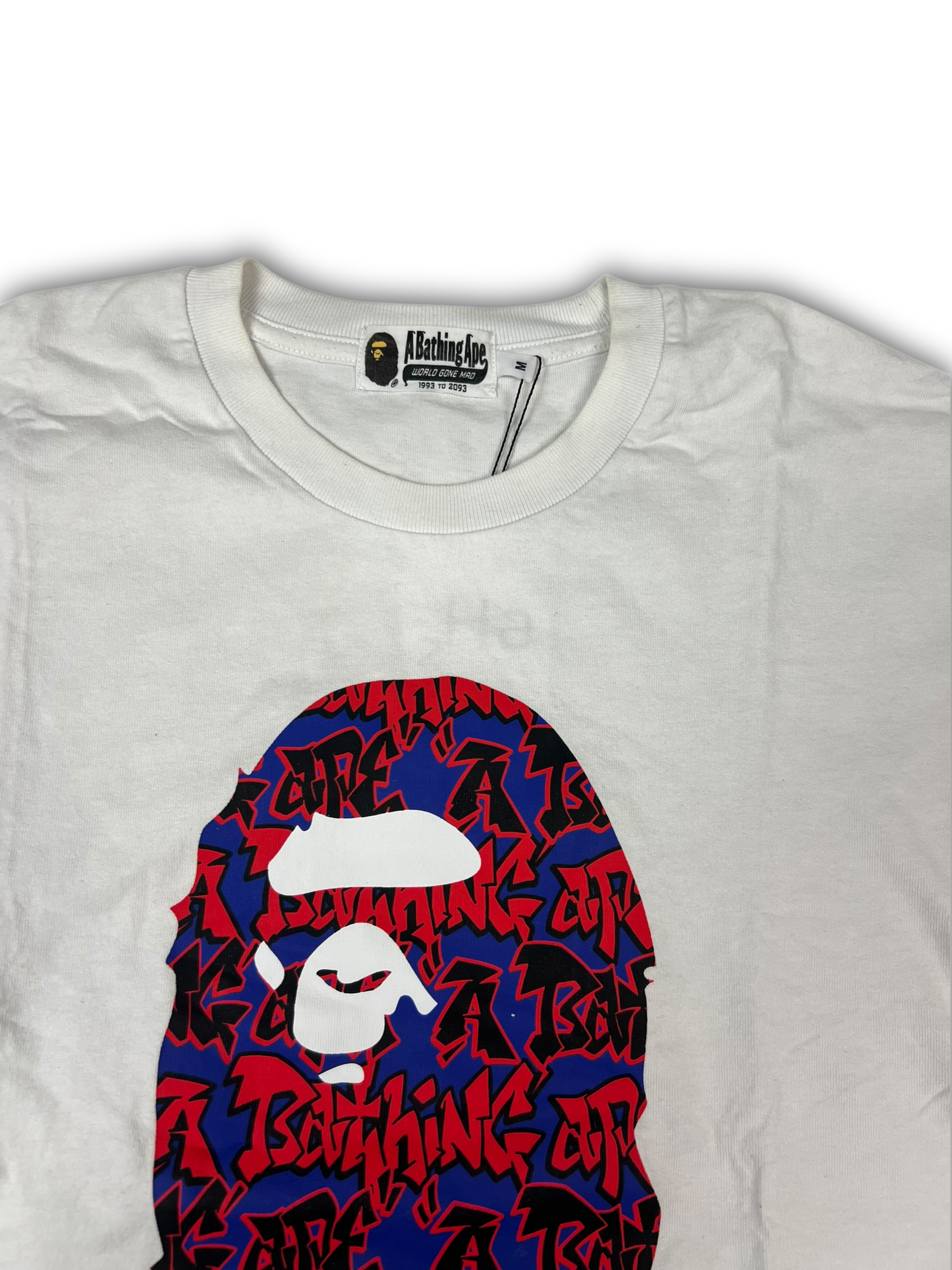 A Bathing Ape T-Shirt (M)