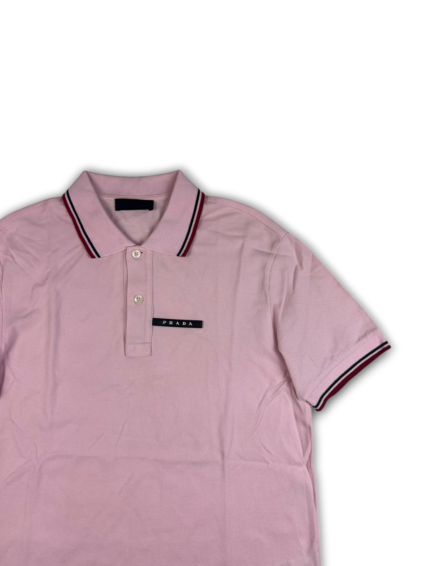 Prada Polo (S)