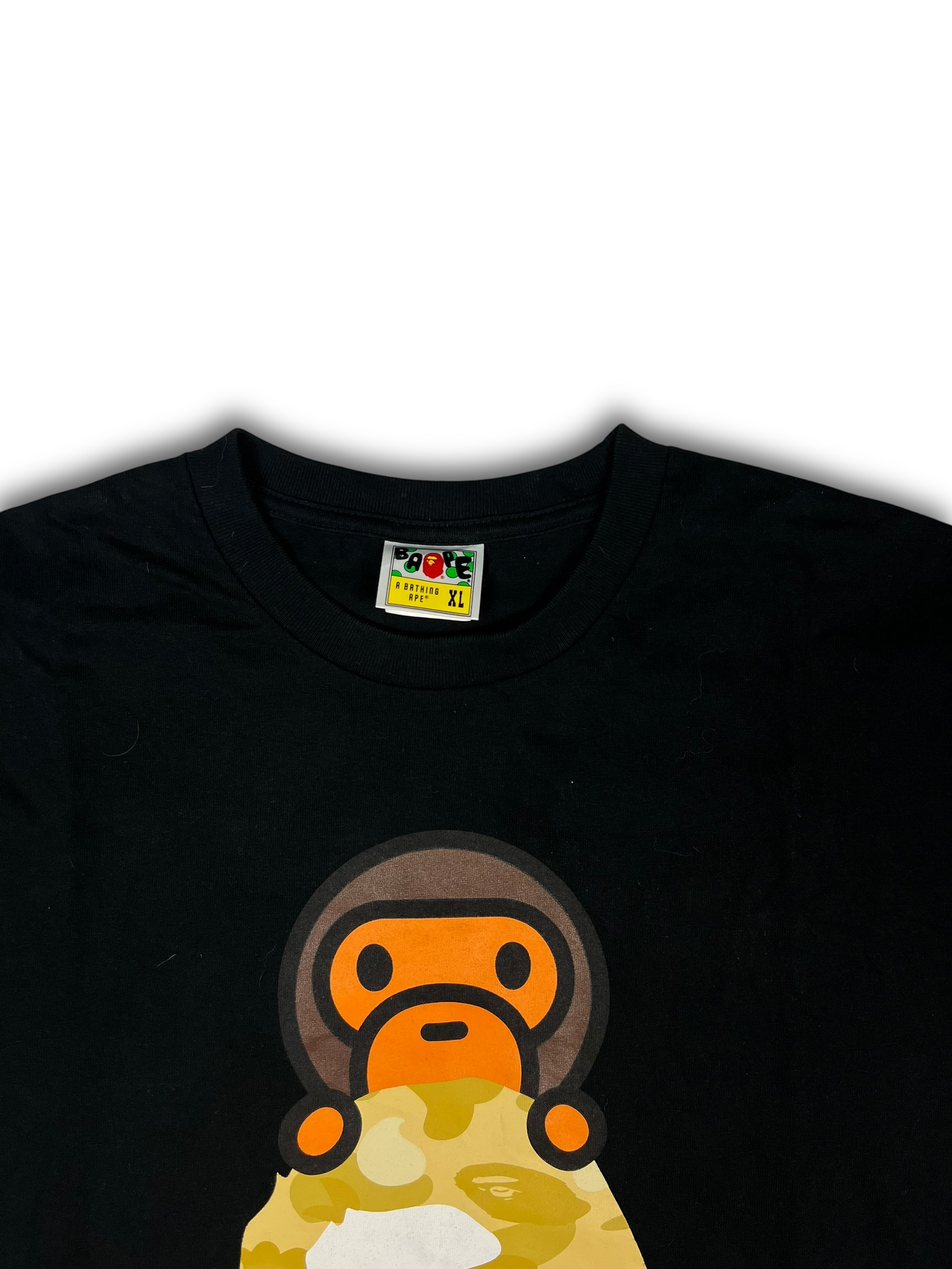 A Bathing Ape T-Shirt (XL)