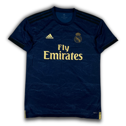 Adidas Real Madrid Jersey (M)
