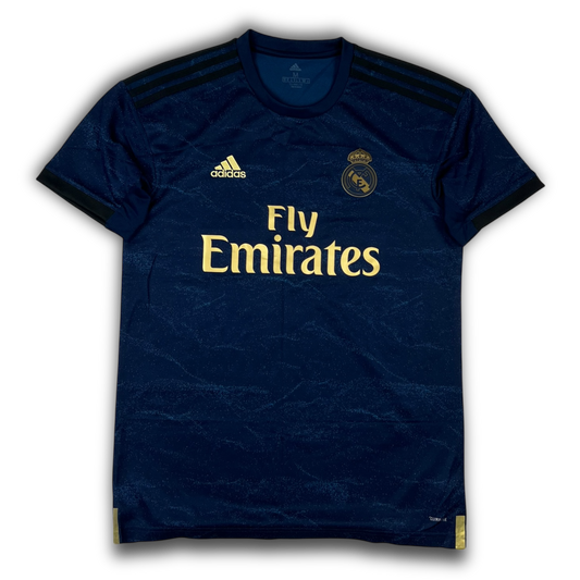 Adidas Real Madrid Jersey (M)