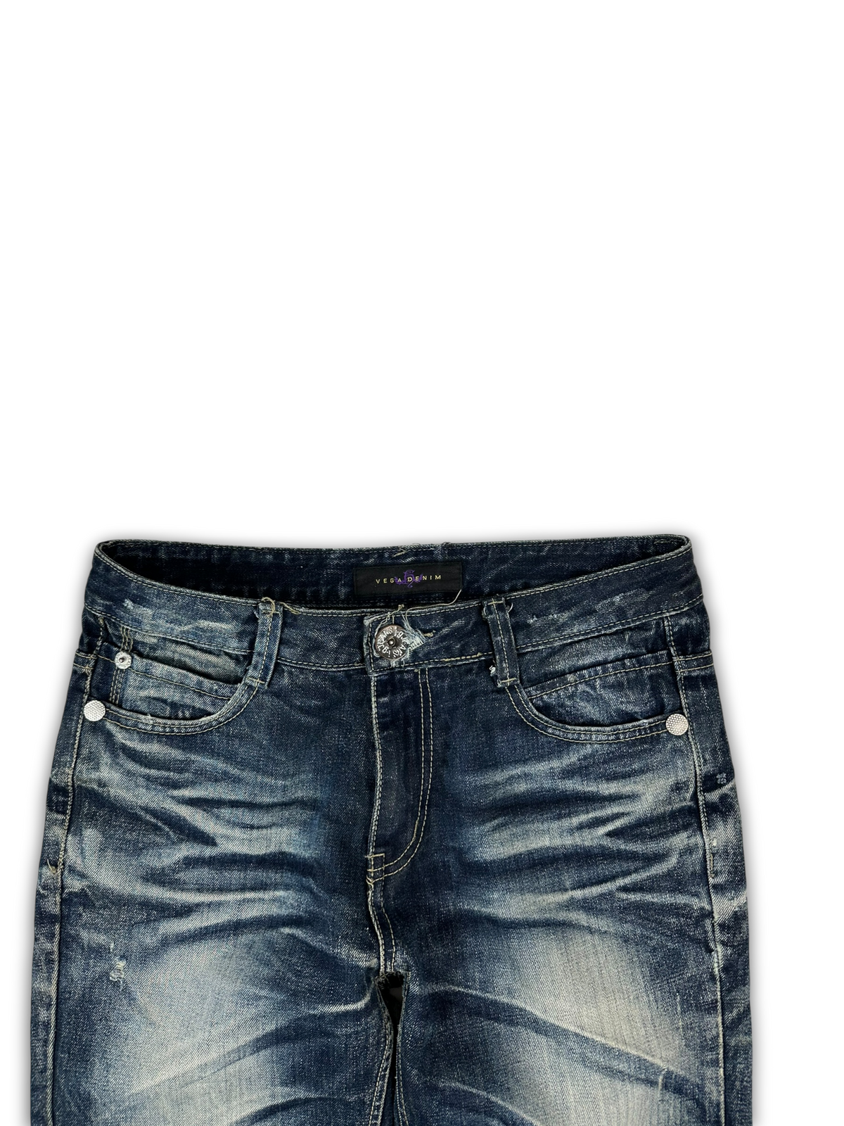 Japanese Denim Jeans (33)