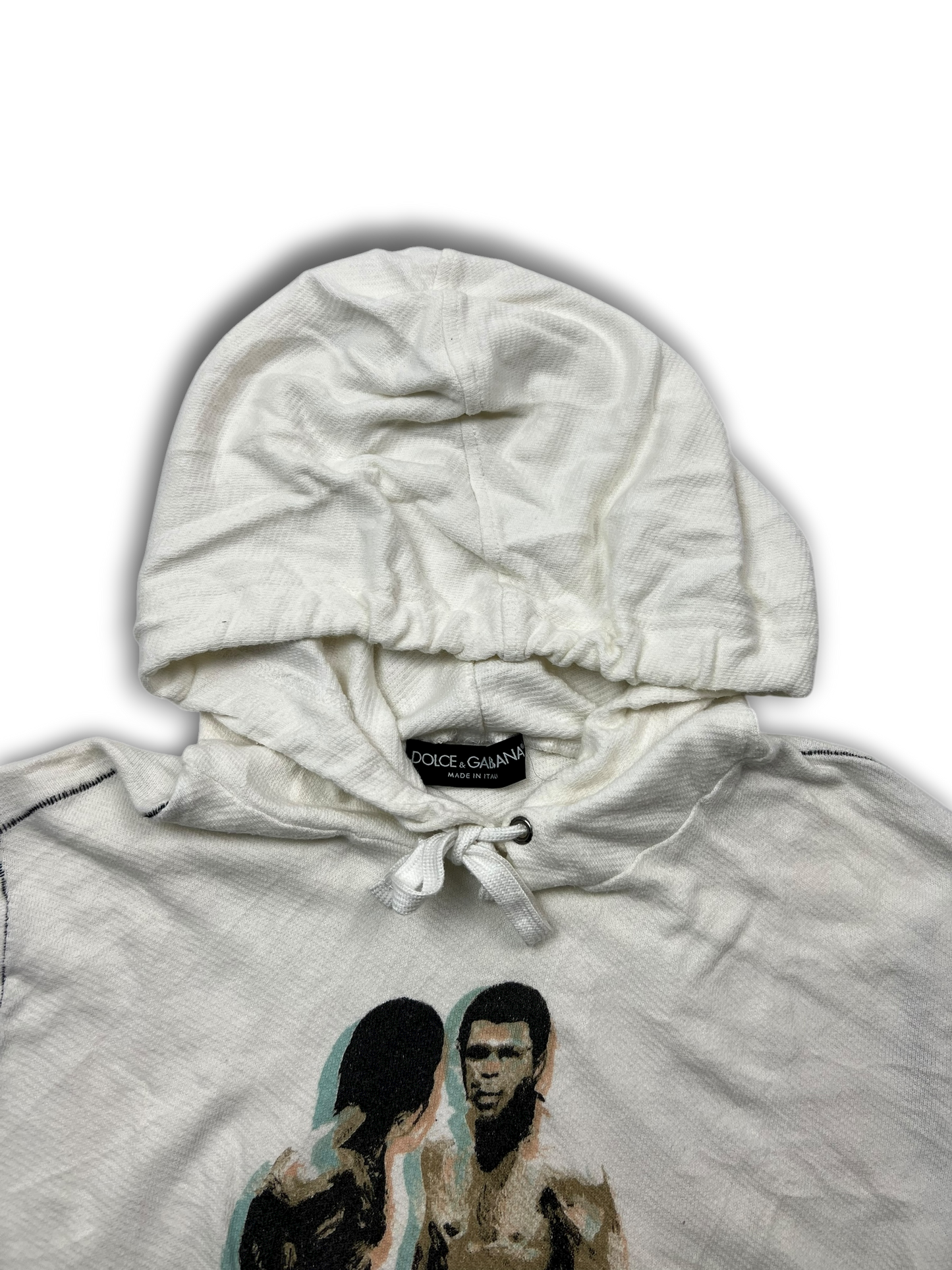 Dolce & Gabbana Hoodie (S)