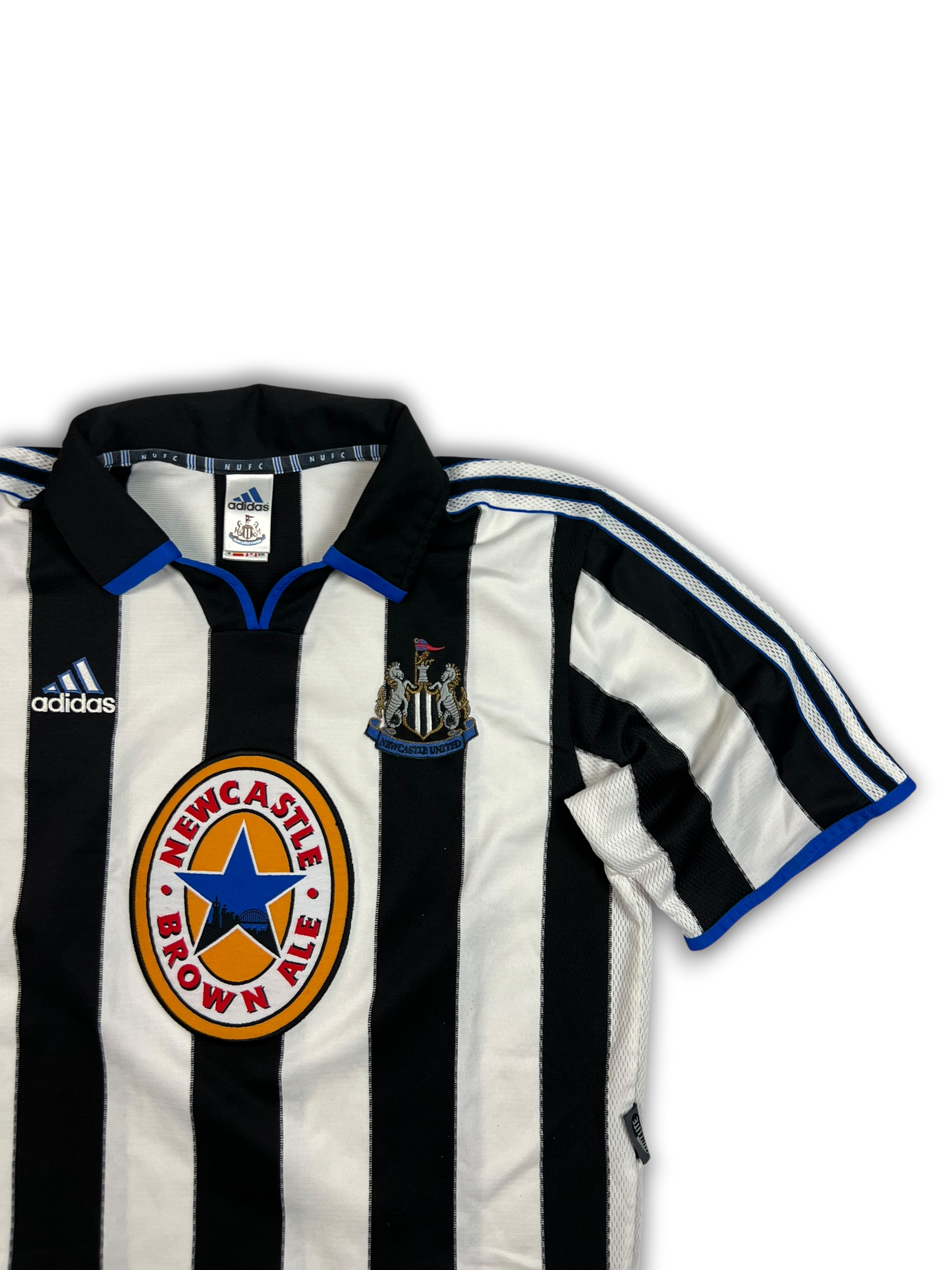 Adidas Newcastle United Jersey (M)
