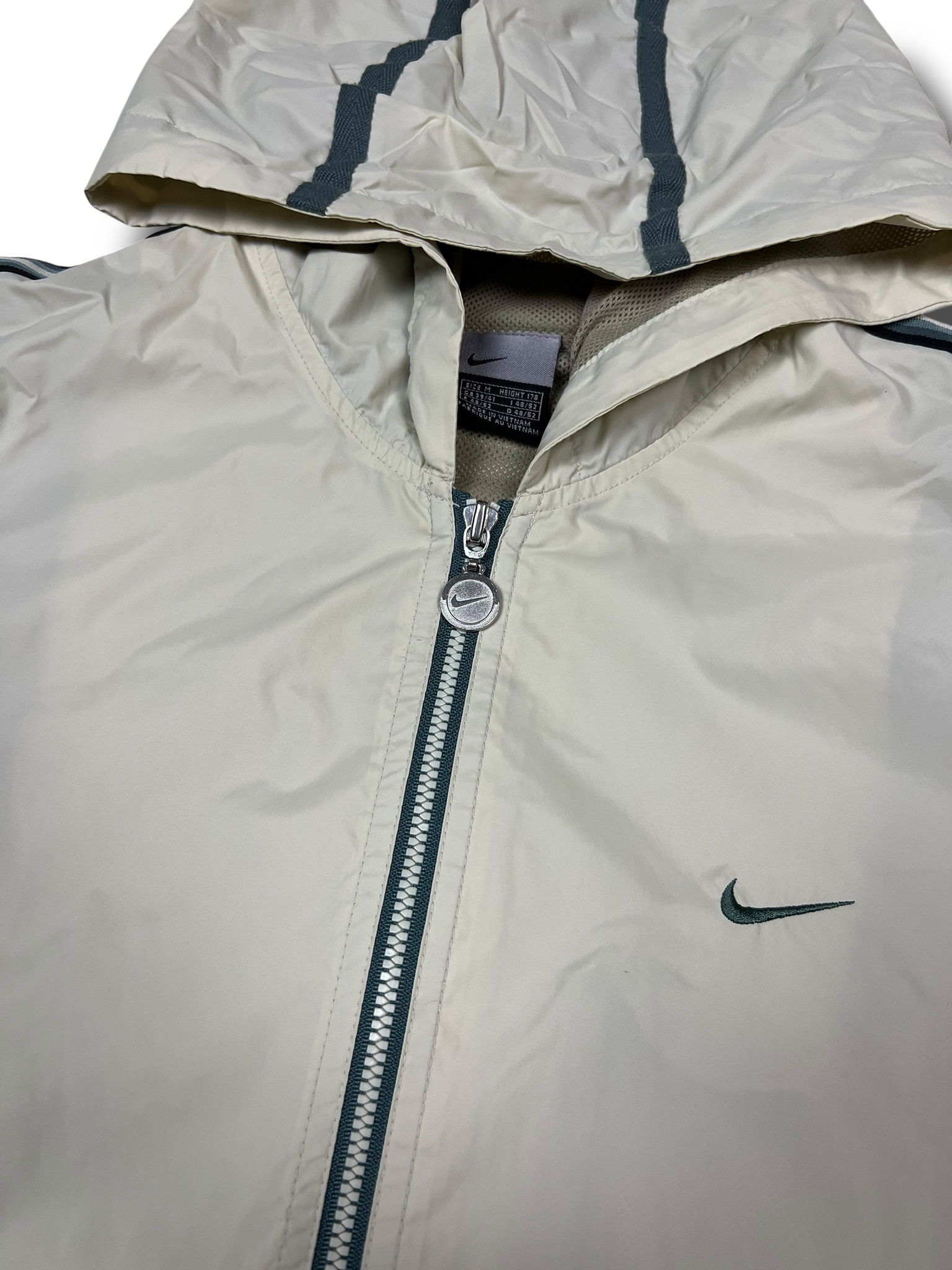 Nike Jacket (M)