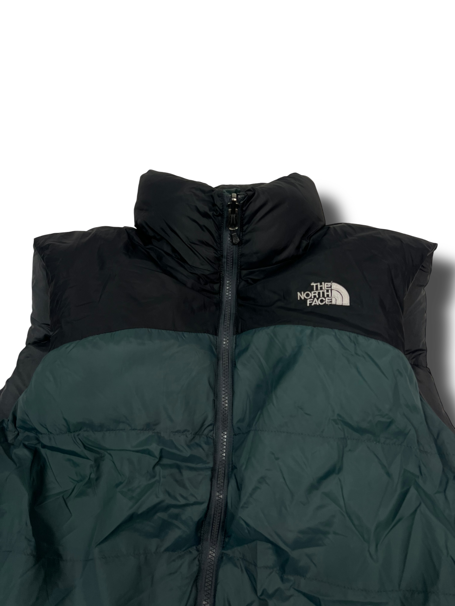 The North Face Vest (M)