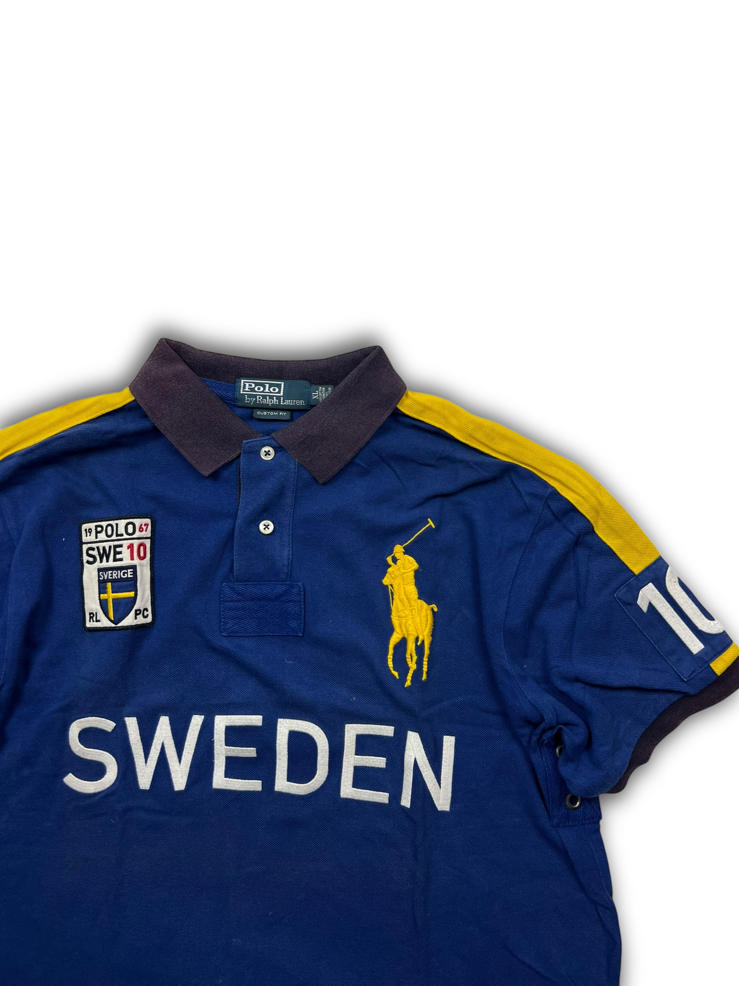 Polo Ralph Lauren Polo (XL)