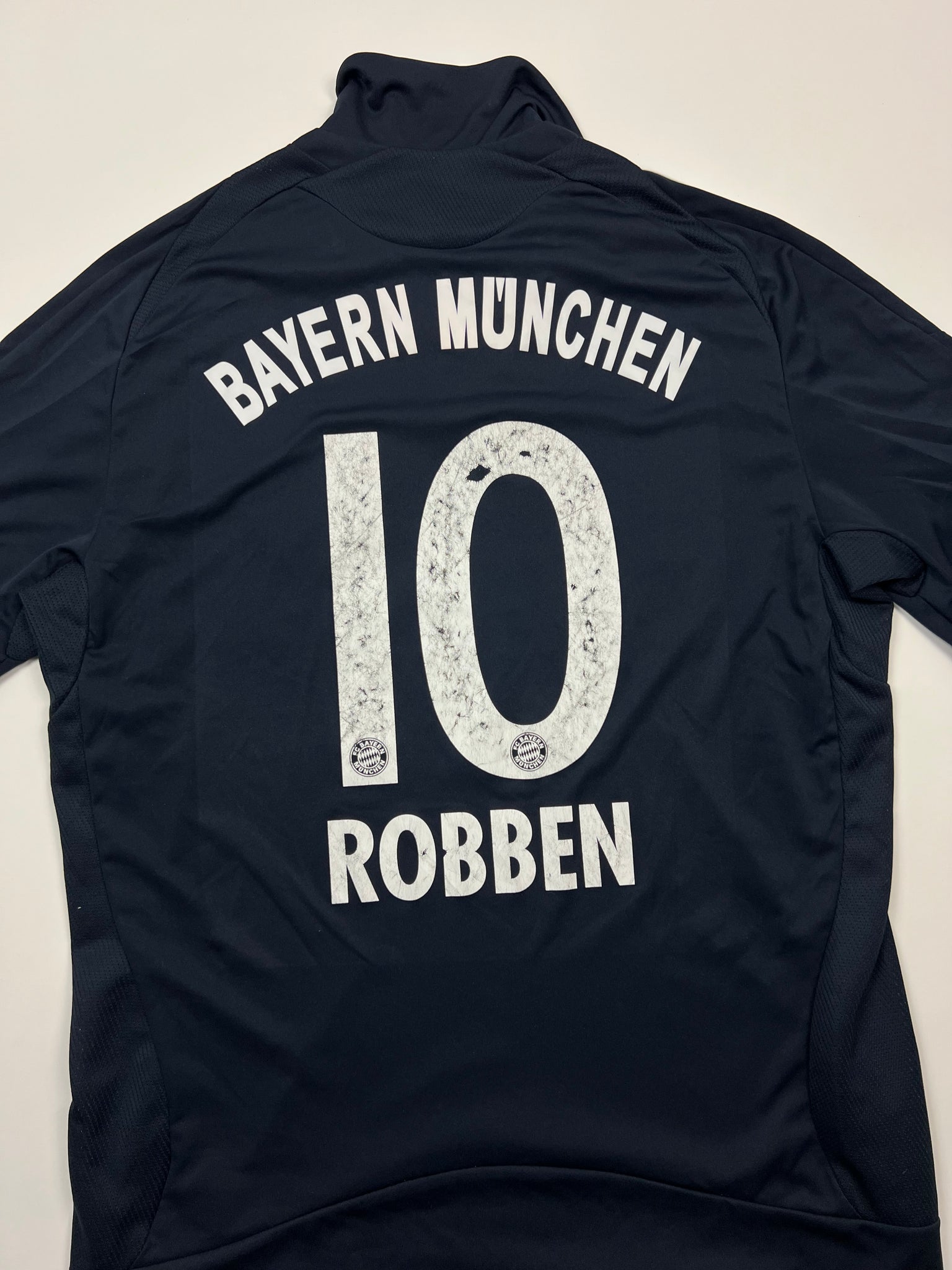 Adidas FC Bayern Munich Jersey (L)