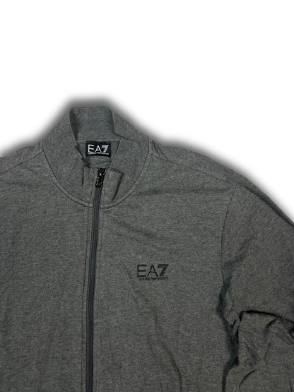 Armani Jeans Zip Up (M)