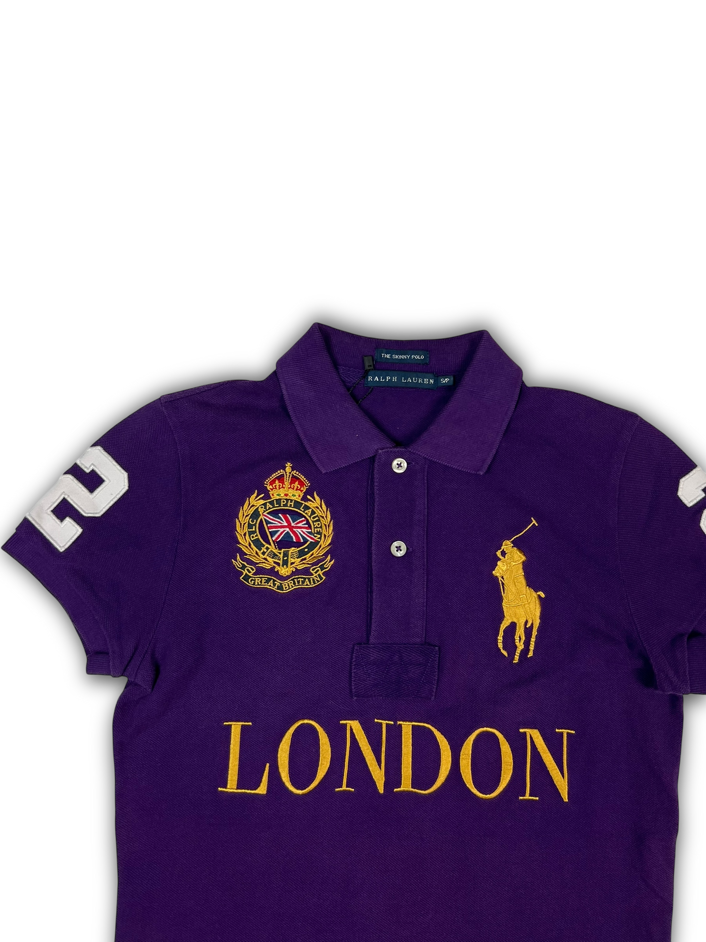 Polo Ralph Lauren Polo (S)