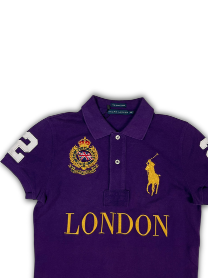 Polo Ralph Lauren Polo (S)