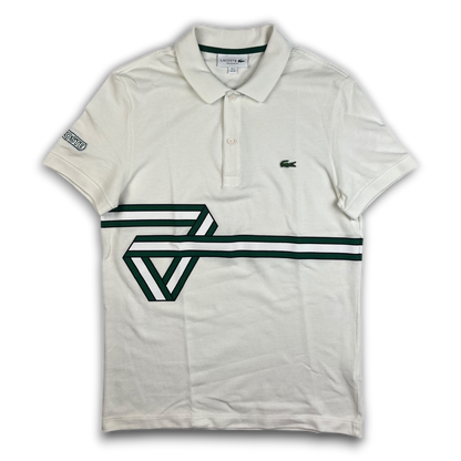 Lacoste Polo (XS)