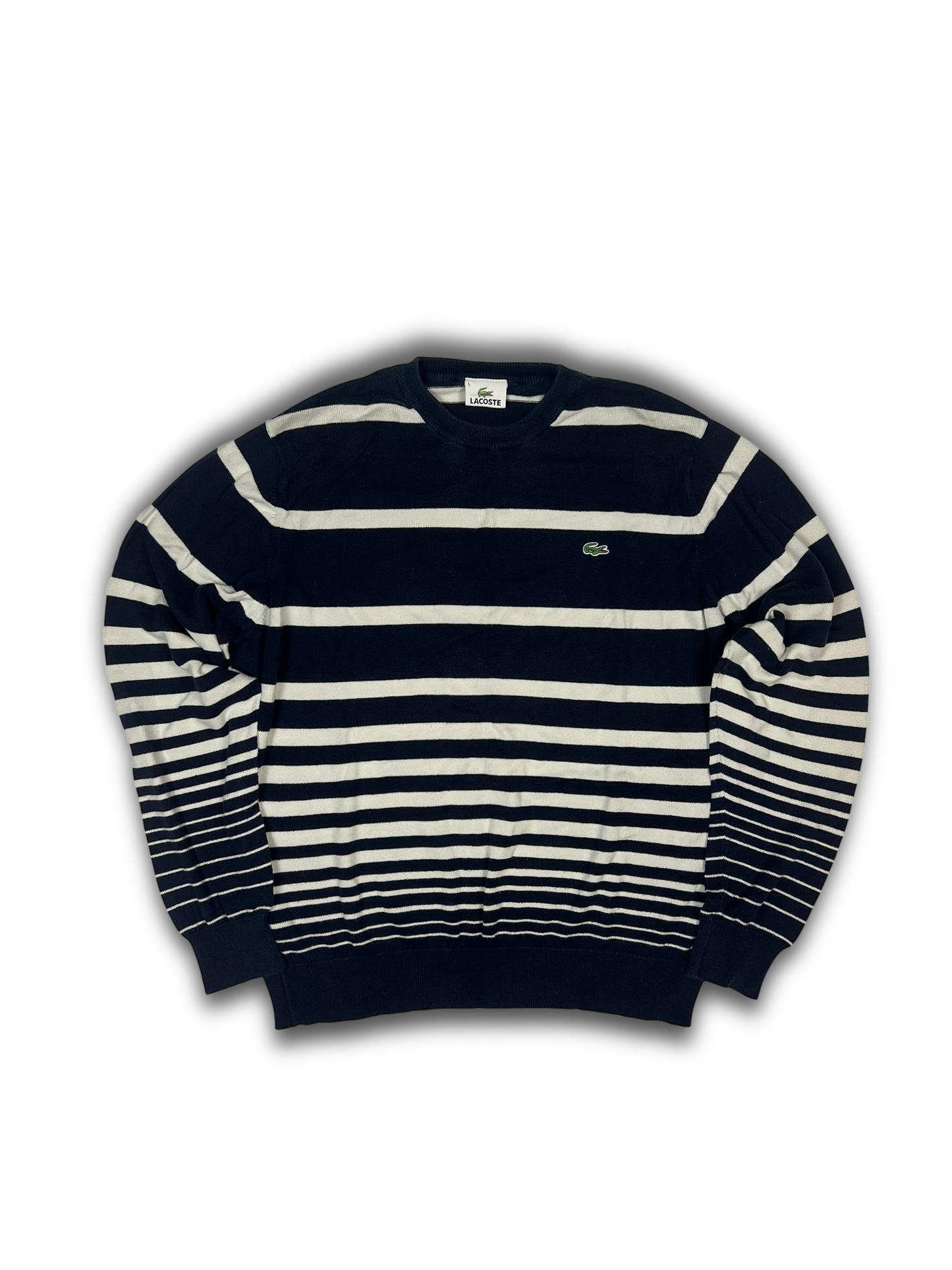 Lacoste Sweater (L)