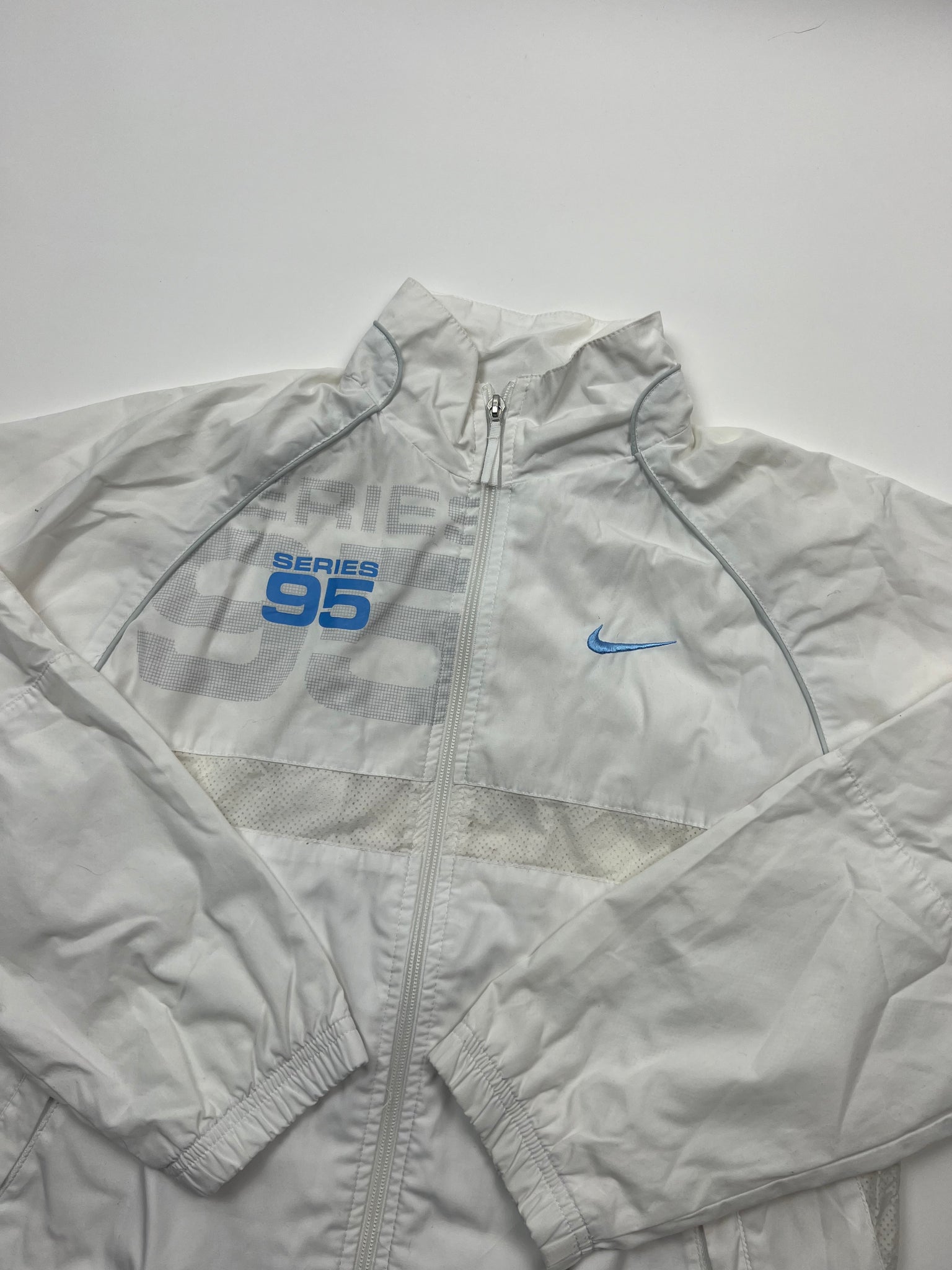 Nike Air Max Tracksuit (S)