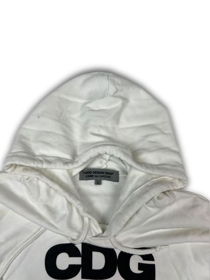 Comme des Garçons Hoodie (L)