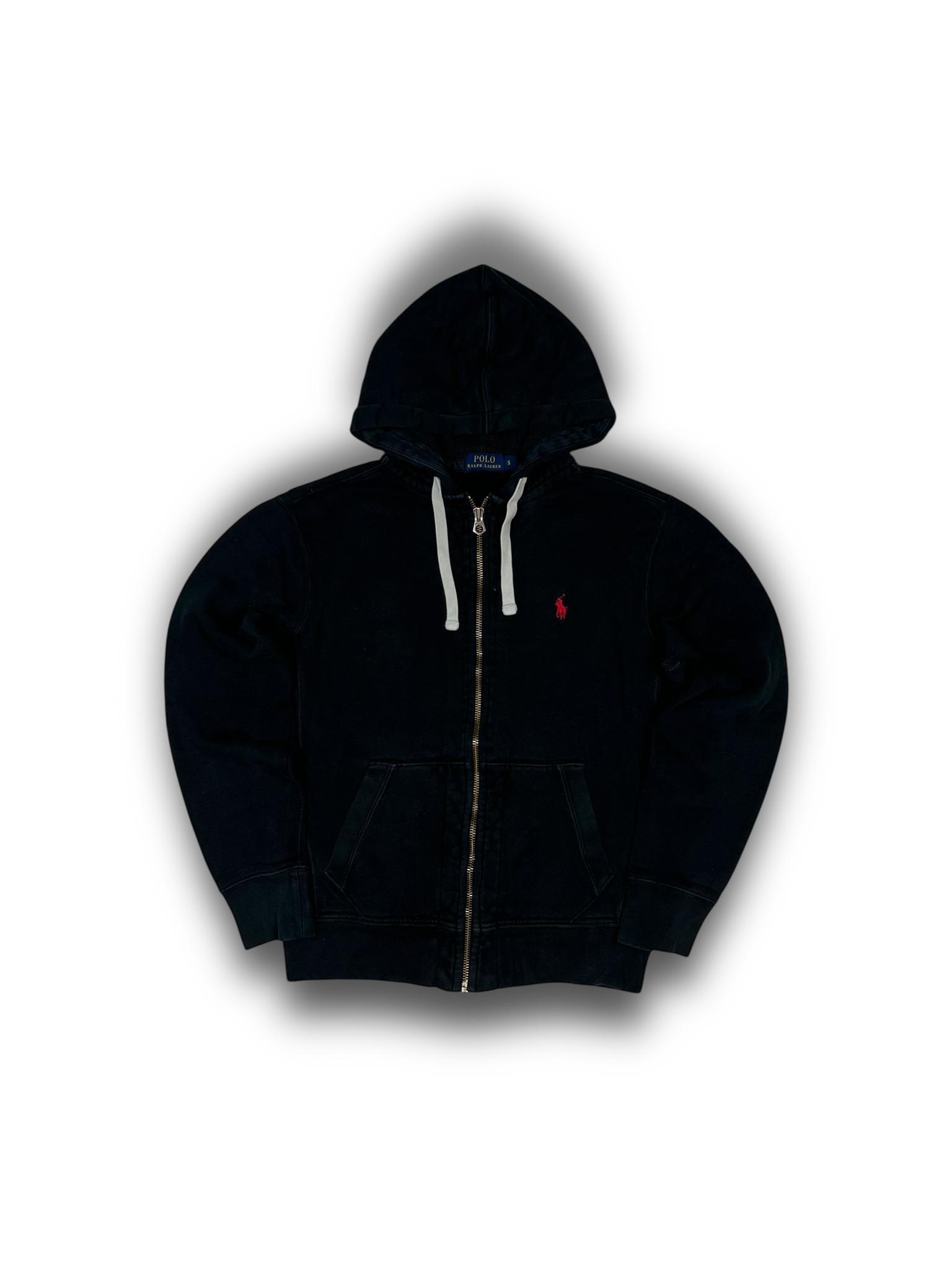 Polo Ralph Lauren Zip Up (S)