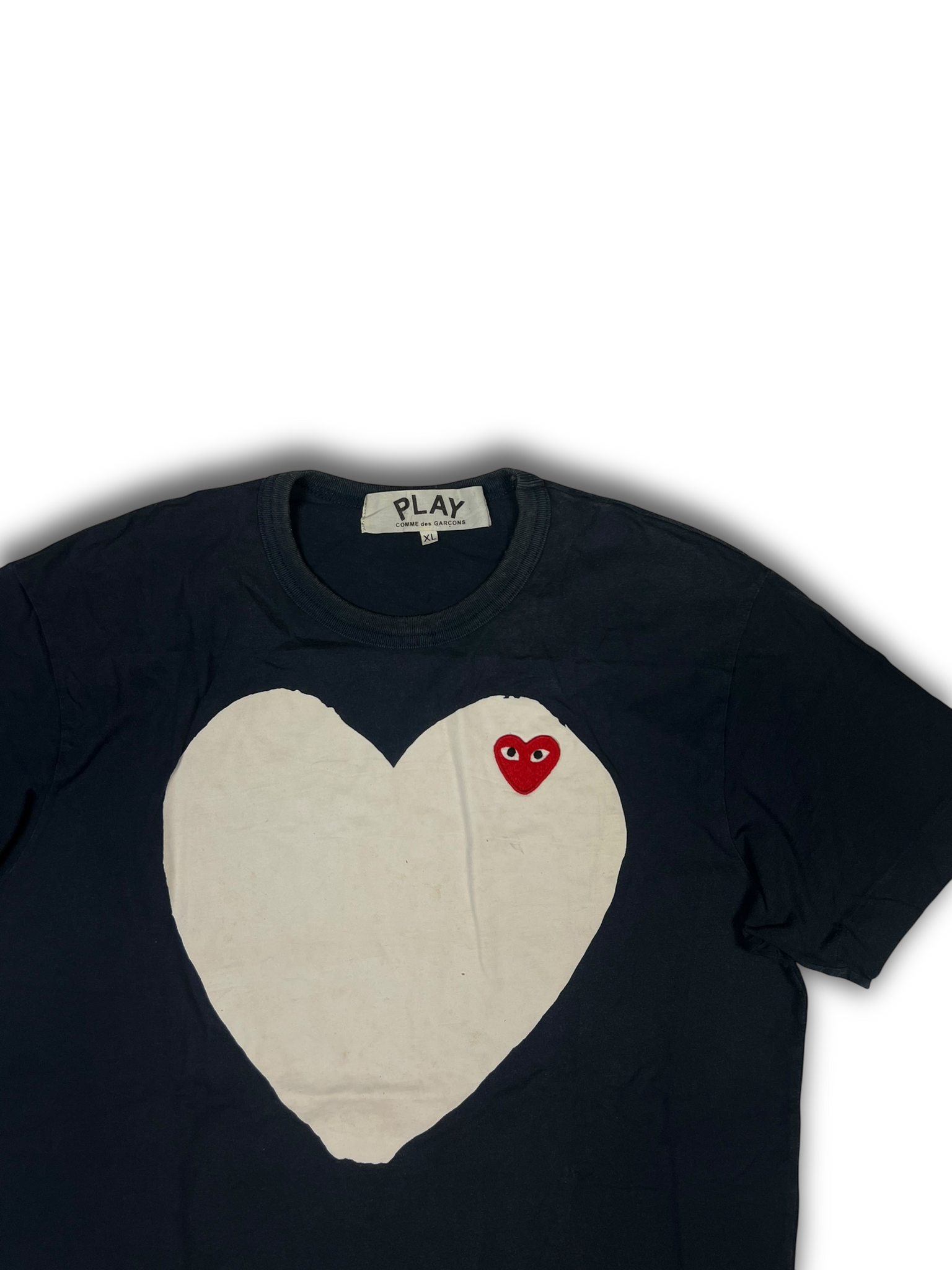 Comme des Garçons T-Shirt (XL)