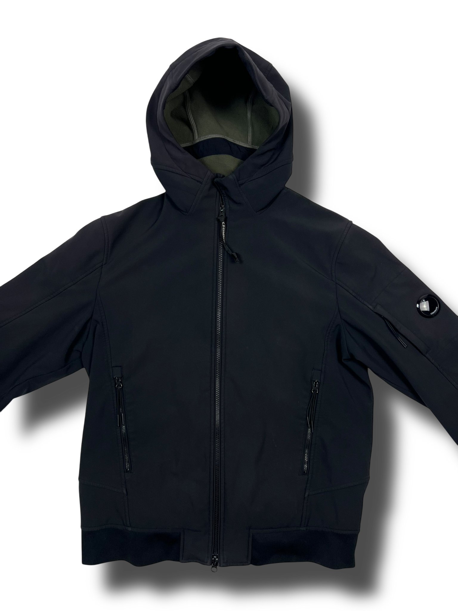 C.P. Company Jacket (M)