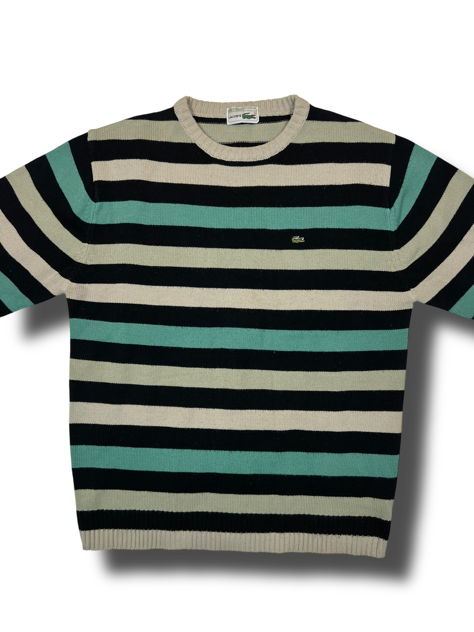 Lacoste Sweater (M)
