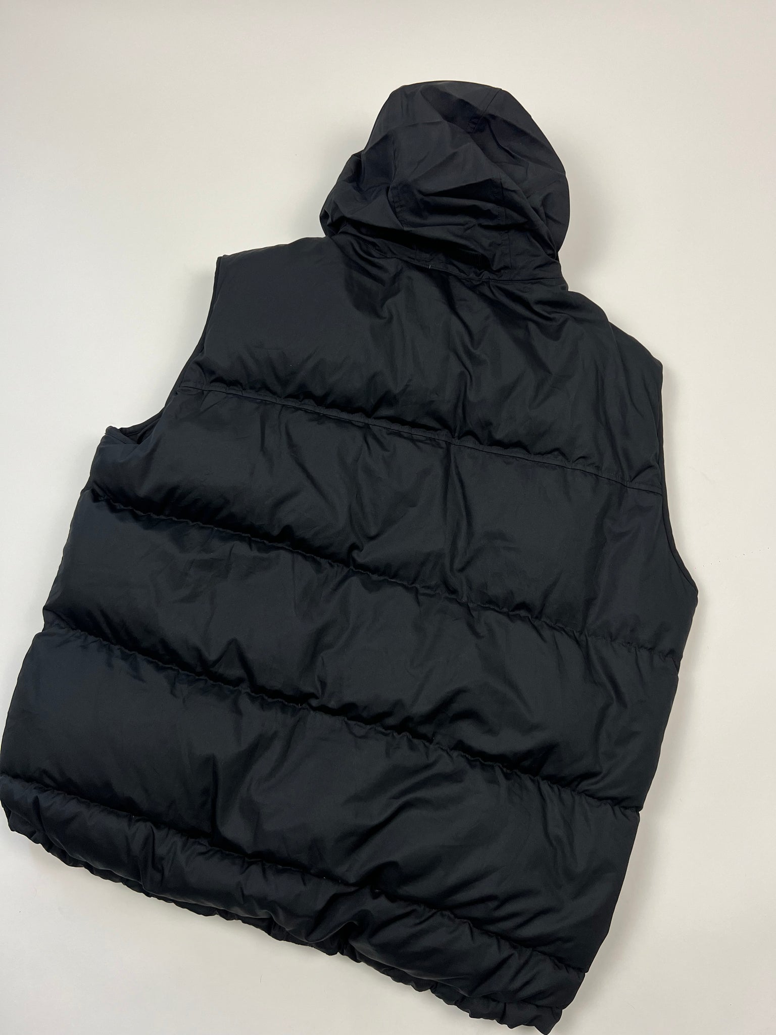 Nike Puffer Vest (XL)