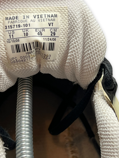 Nike Air Max Plus TN 8 (45)