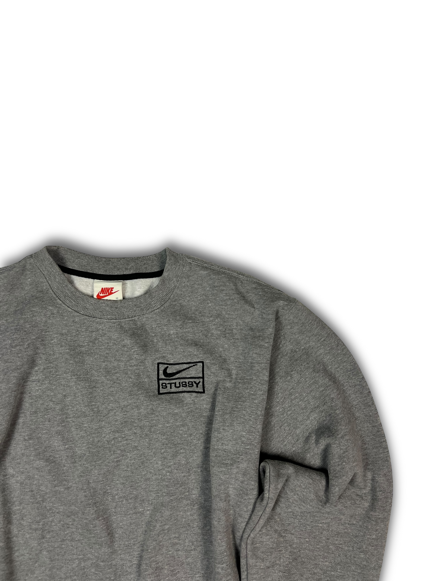 Nike X Stüssy Sweater (M)