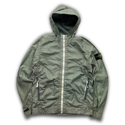 Stone Island Membrana Jacket (S)