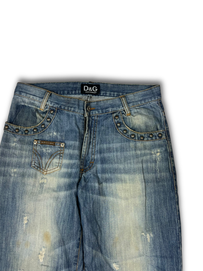 Dolce & Gabbana Jeans (32)
