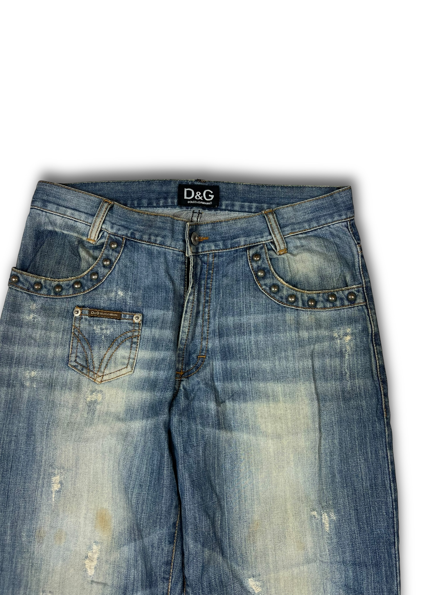 Dolce & Gabbana Jeans (32)