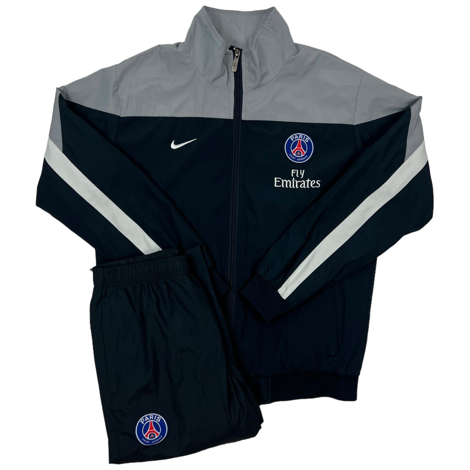 Nike Paris Saint Germain Tracksuit (M)