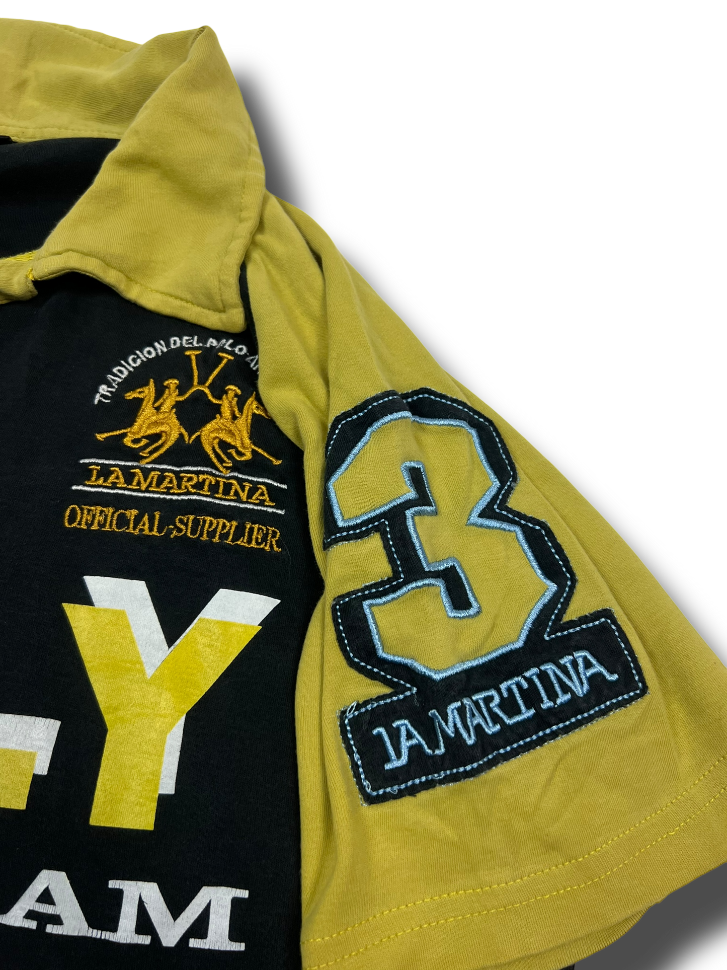 La Martina Polo (S)
