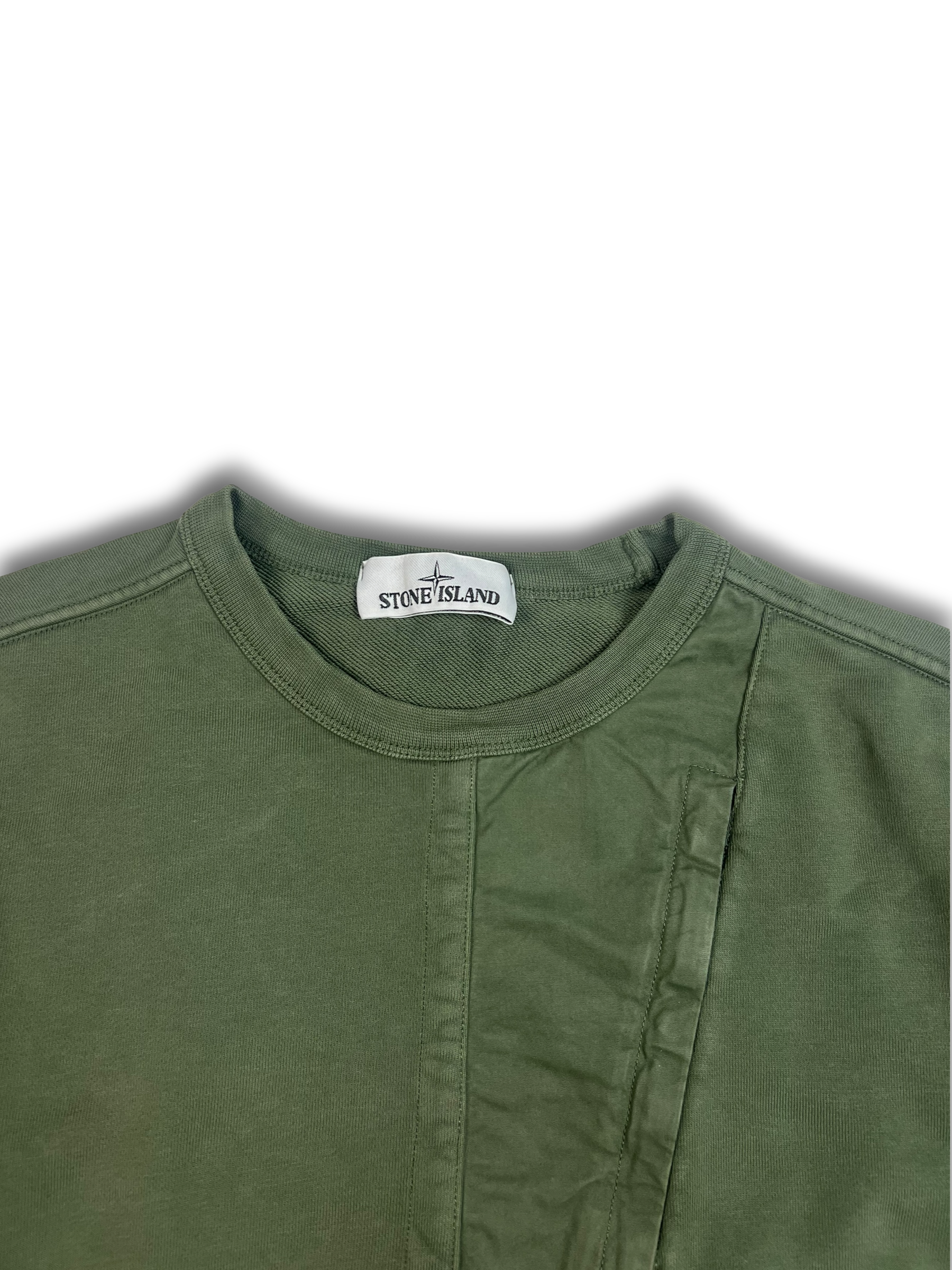 Stone Island Sweater (S)