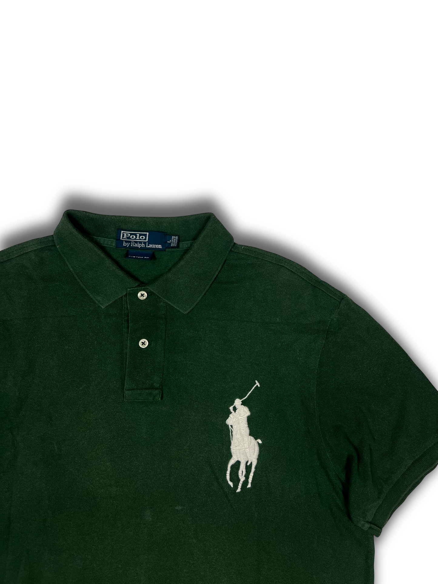 Polo Ralph Lauren Polo (L)