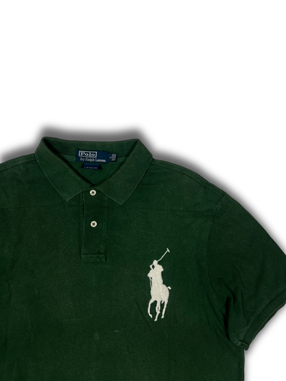 Polo Ralph Lauren Polo (L)