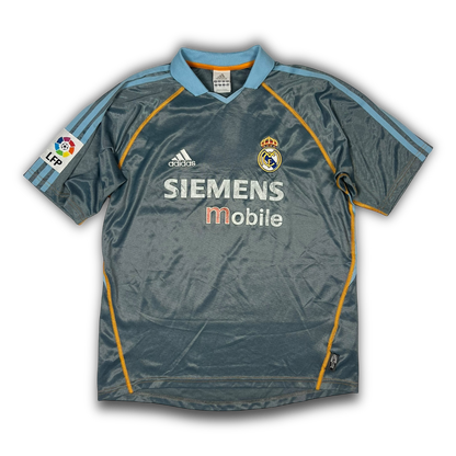 Adidas Real Madrid Jersey (S)