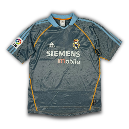 Adidas Real Madrid Jersey (S)