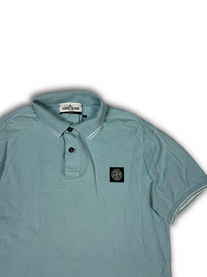 Stone Island Polo (M)