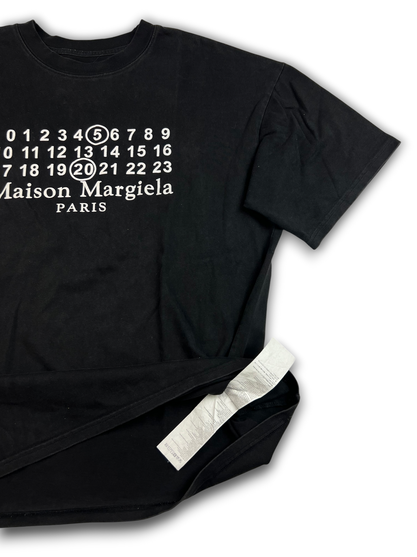 Maison Margiela T-Shirt (L)