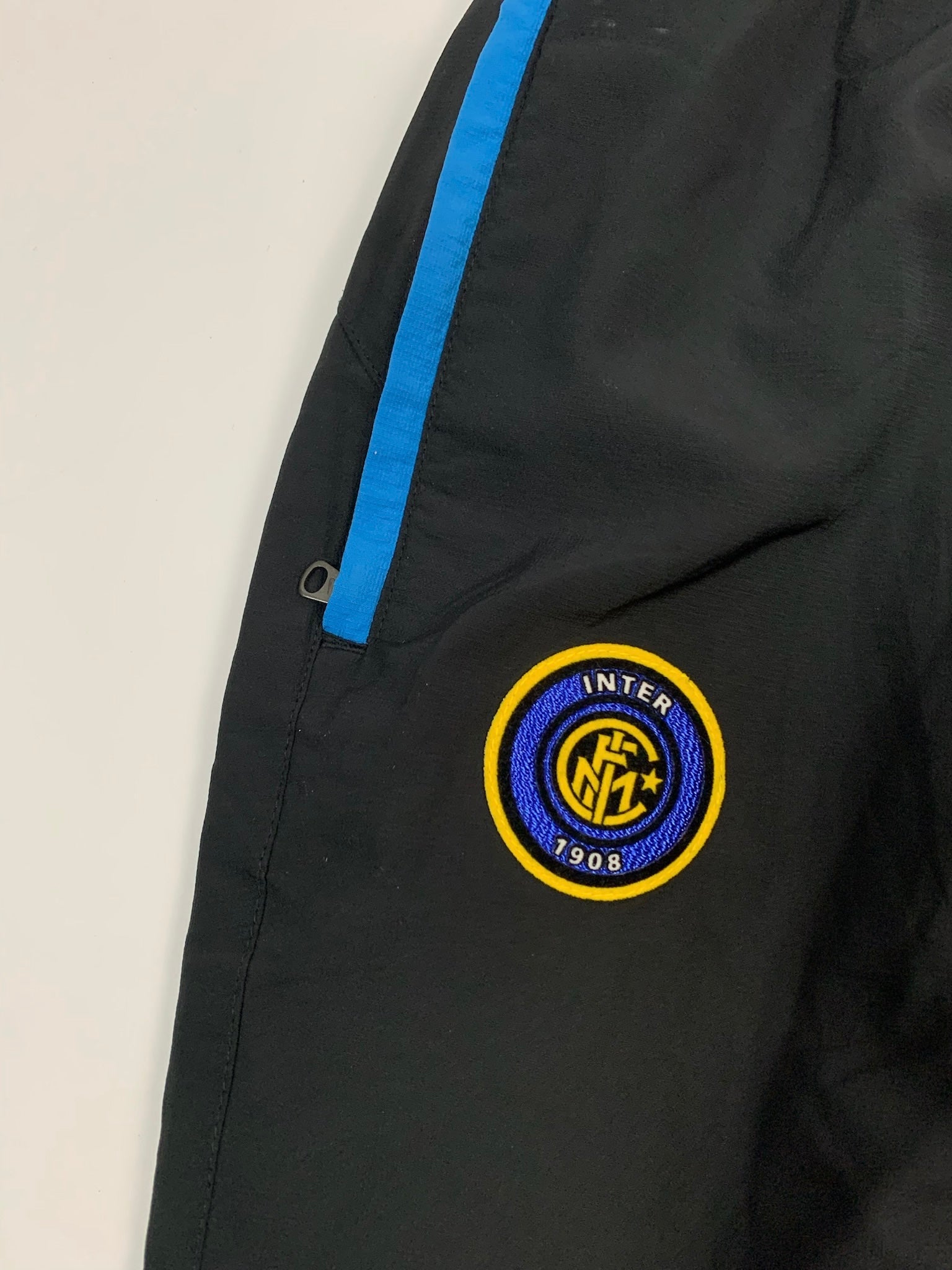 Nike Inter Milan Tracksuit (M)