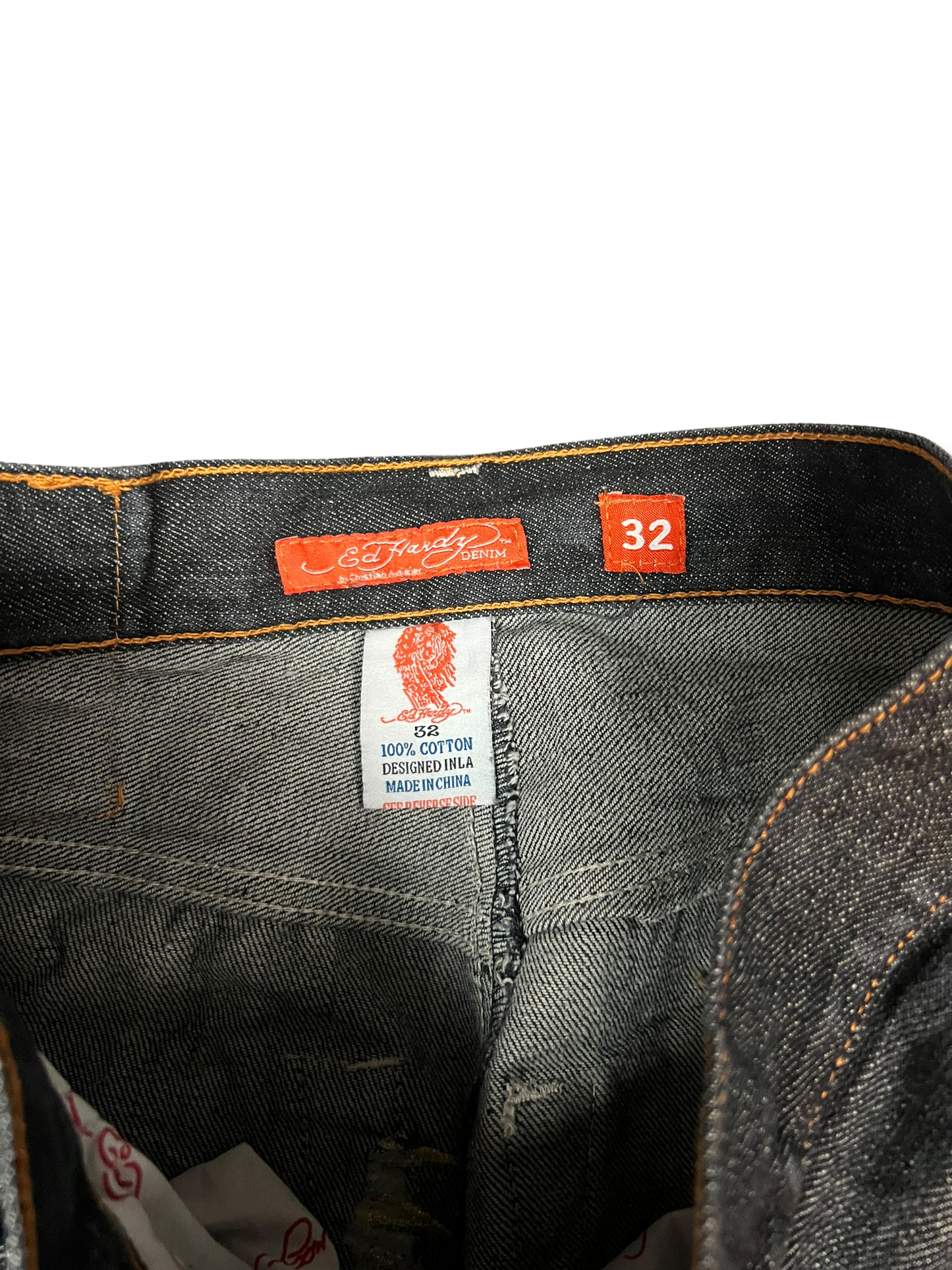 Ed Hardy Jeans (32)