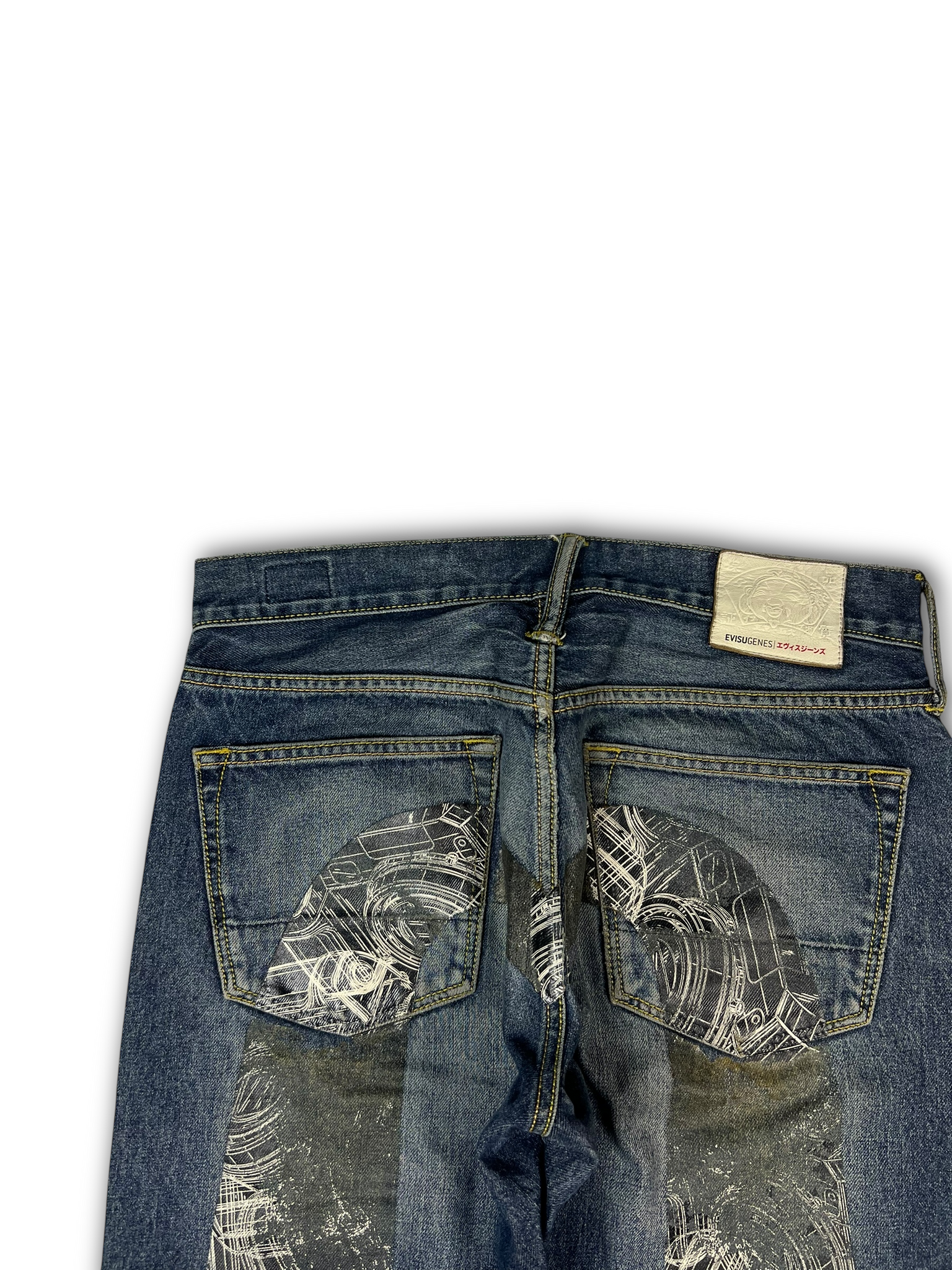 Evisu Jeans (30)