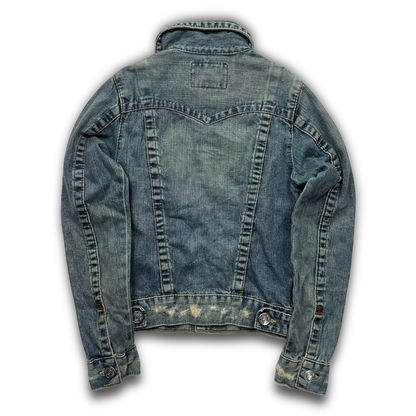 True Religion Jeans Jacket (S)