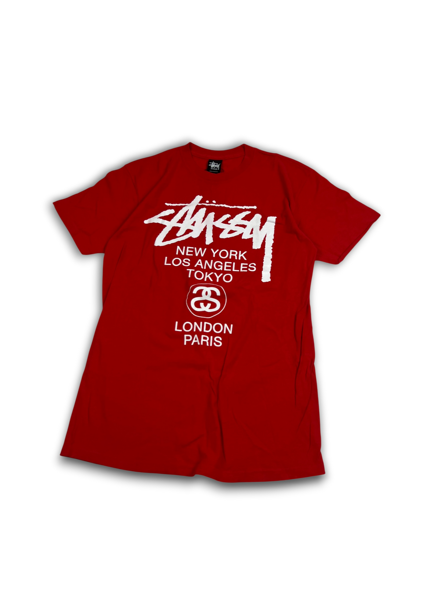 Stüssy T-Shirt (M)