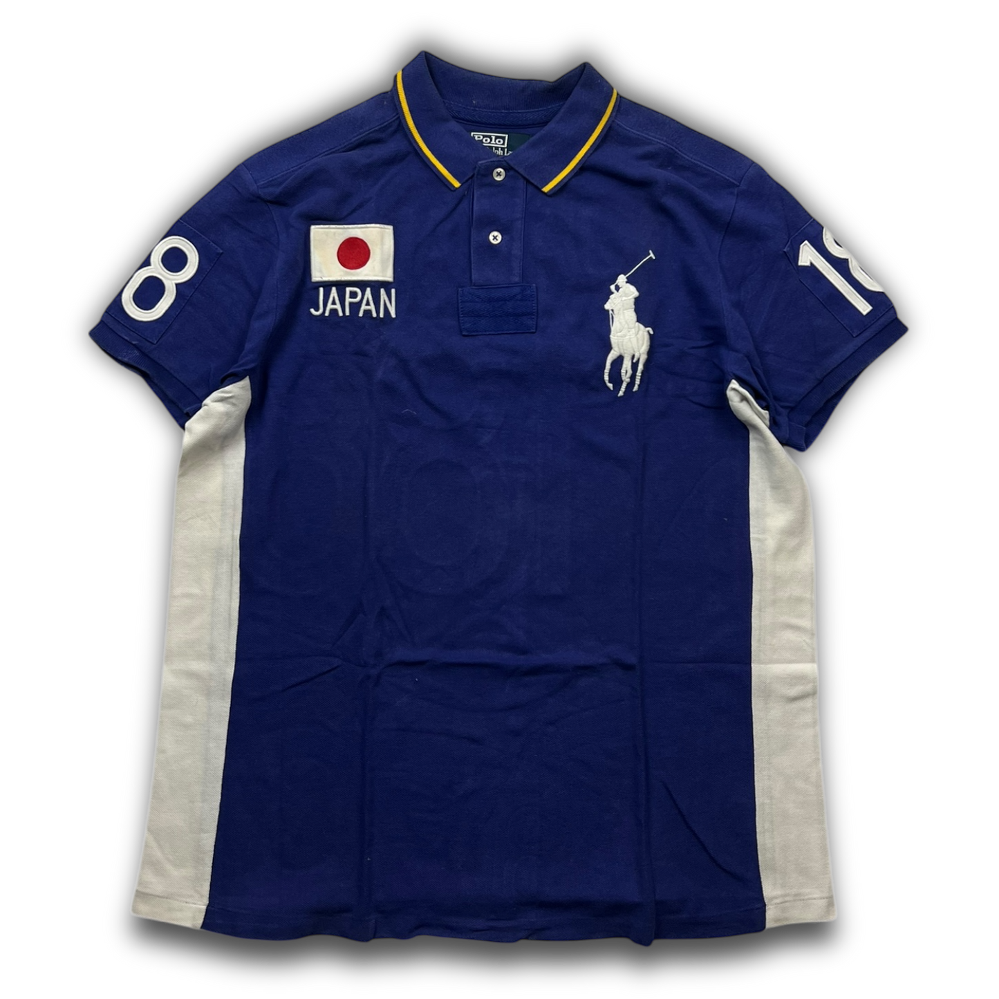 Polo Ralph Lauren Polo (L)