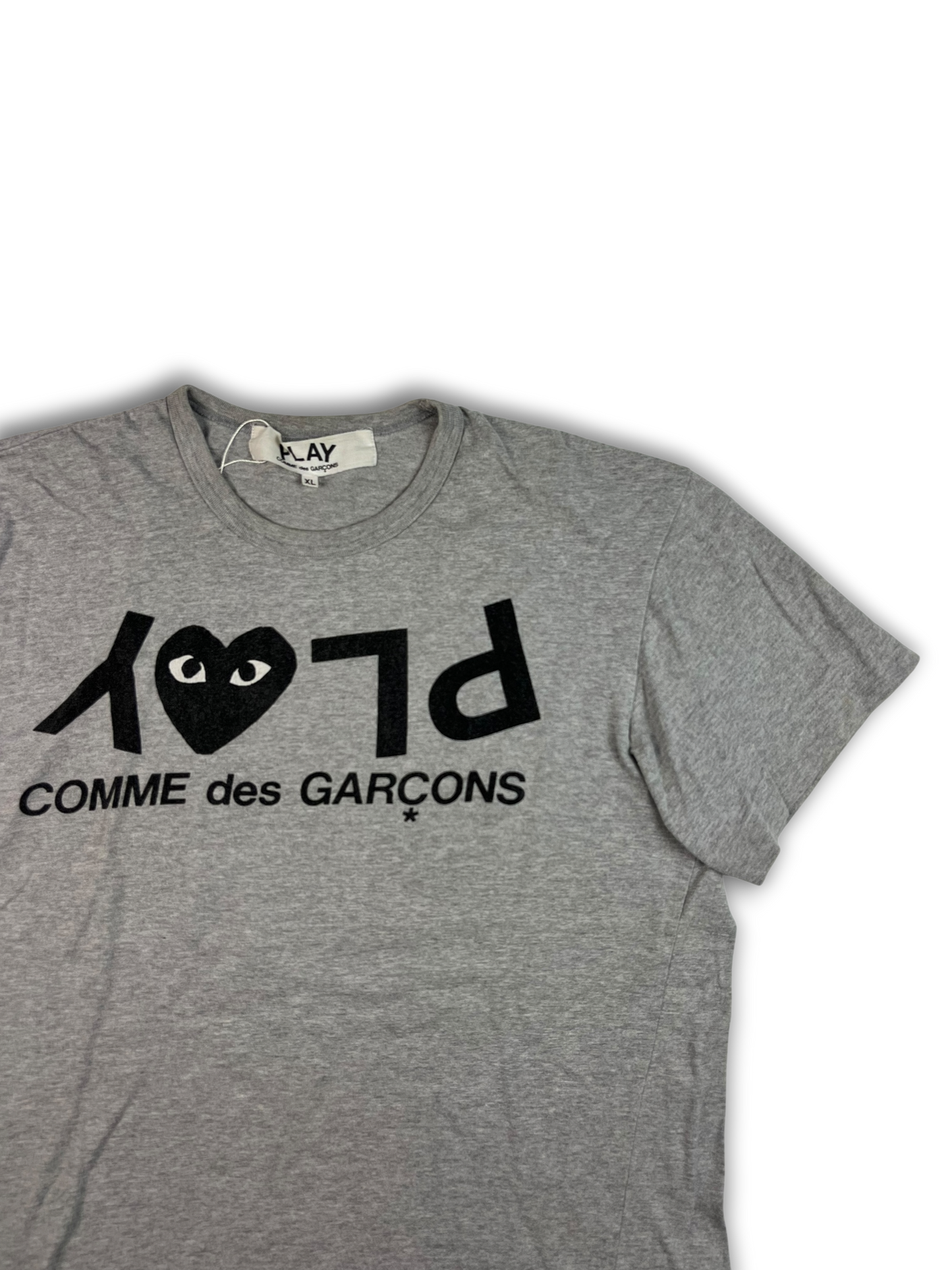 Comme des Garçons T-Shirt (XL)