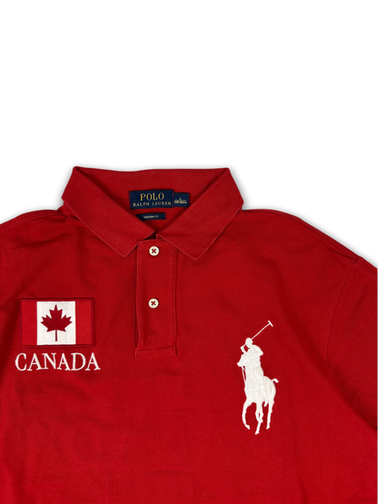 Polo Ralph Lauren Polo (L)