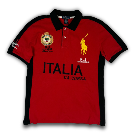 Polo Ralph Lauren Polo (S)