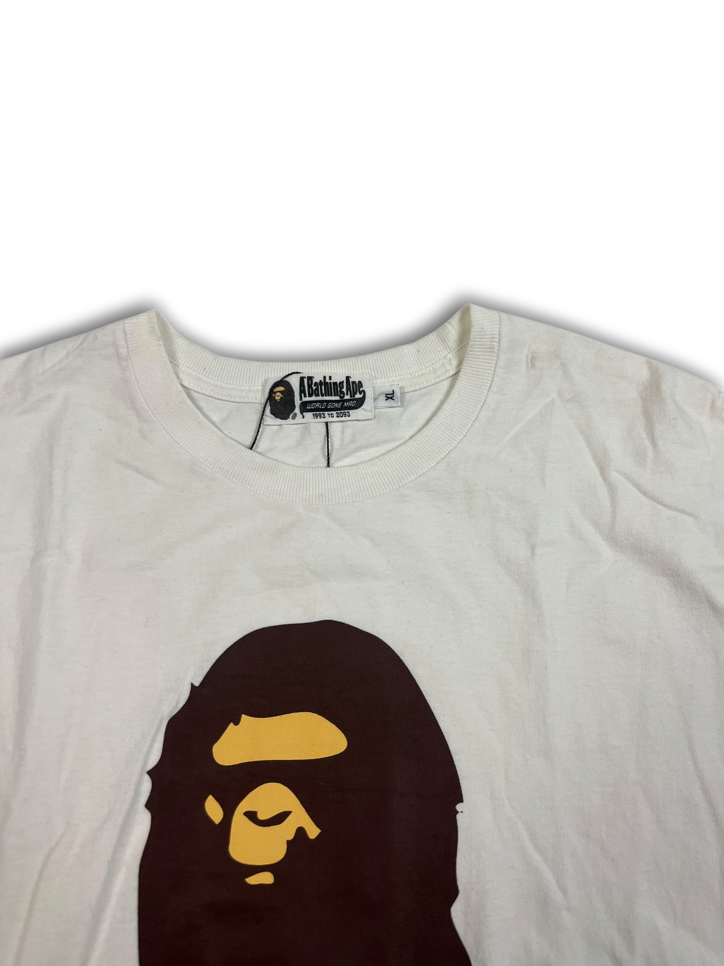 A Bathing Ape T-Shirt (XL)