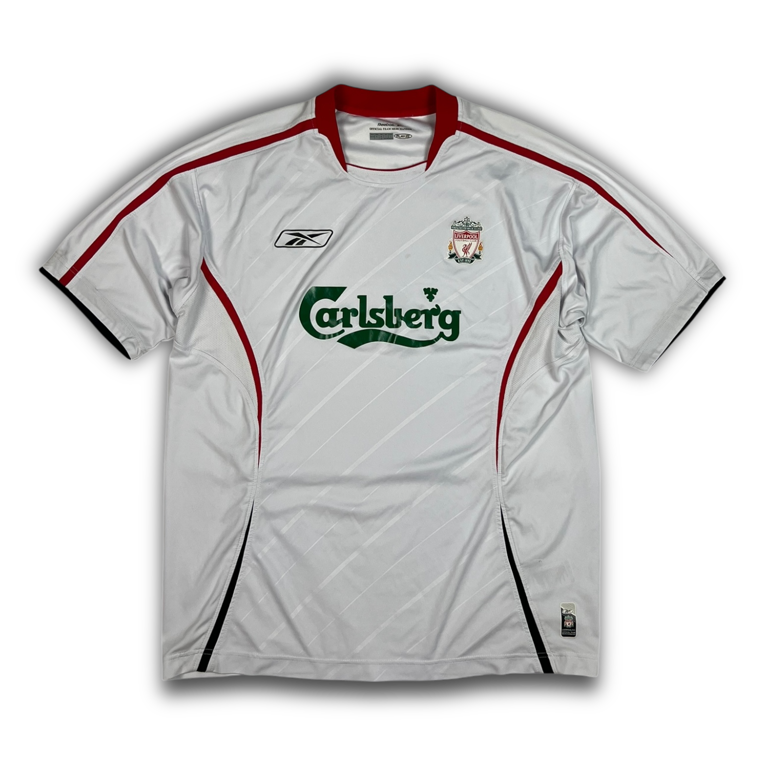 Reebok Liverpool Jersey (L)